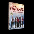 neuveden: Silvestr s Jižany 2017 - 2 DVD