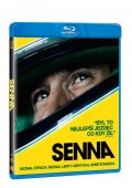 neuveden: Senna Blu-ray