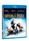 neuveden: Divoká řeka Blu-ray