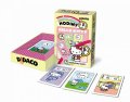 neuveden: Vzdělávací karty - Hodiny - Hello Kitty