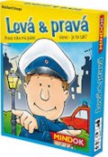 Staupe Reinhard: Levá & pravá