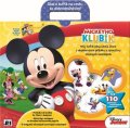 neuveden: Mickeyho klubík - Zábavný kufřík