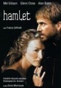 neuveden: Hamlet - DVD box