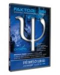 neuveden: Faktor psí 06 - DVD pošeta