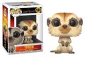 neuveden: Funko POP Disney: The Lion King - Timon