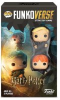 neuveden: Funkoverse POP: Harry Potter - Expandalone (English)