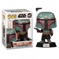 neuveden: Funko POP TV: Star Wars The Mandalorian - Boba Fett
