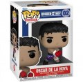 neuveden: Funko POP Boxing: Oscar De La Hoya