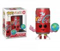neuveden: Funko POP Funko: Coca-Coca - Hilltop Anniversary