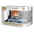 neuveden: Funko POP Ride: Harry Potter - Ron w/Car Chamber of Secrets Anniversary