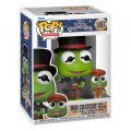 neuveden: Funko POP&Buddy: The Muppet Christmas Carol - Kermit w/TT