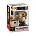 neuveden: Funko POP TV: House of the Dragon - Viserys Targaryen (s možností CHASE vez