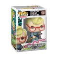neuveden: Funko POP Animation: The Real Ghostbusters - Egon Spengler #1783