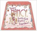 neuveden: Let´s Get Fancy Together!