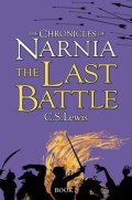 Lewis C. S.: The Last battle