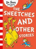 Dr. Seuss: The Sneetches and Other Stories