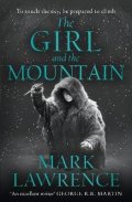 Lawrence Mark: The Girl and the Mountain