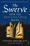 Greenblatt Stephen: Swerve