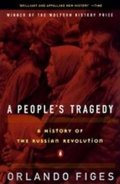 neuveden: Peoples Tragedy