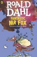 Dahl Roald: Fantastic Mr Fox
