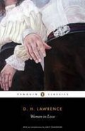 Lawrence David Herbert: Women in Love
