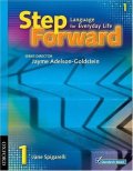 Adelson-Goldstein Jayme: Step Forward 1 Student´s Book