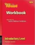 Adelson-Goldstein Jayme: Step Forward Introductory Workbook