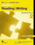 Rogers Louis: Skillful Reading & Writing 2: Student´s Book + Digibook