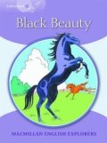 Bowen Mary: Explorers 5 Black Beauty Reader