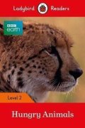 neuveden: BBC Earth: Hungry Animals - La