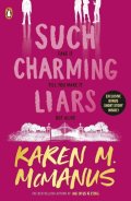 McManusová Karen M.: Such Charming Liars