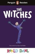 Dahl Roald: Penguin Readers Level 4: Roald Dahl The Witches (ELT Graded Reader)