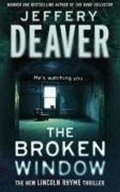 Deaver Jeffery: The Broken Window