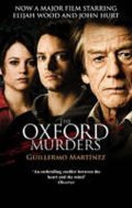 neuveden: Oxford Murders (Film Tie In)