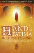 neuveden: Hand of Fatima