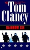 Clancy Tom: Rainbow Six