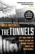 Mitchell Greg: Tunnels