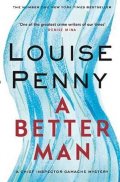 Pennyová Louise: A Better Man