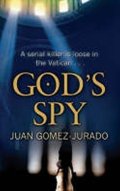 neuveden: God´s Spy