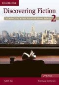 Kay Judith: Discovering Fiction: Level 2 Student´s Book
