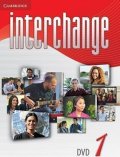 Richards Jack C.: Interchange 1 DVD, 3rd edition