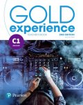 Annabell Clementine: Gold Experience 2nd Edition C1 Advanced Teacher´s Book with Online Access