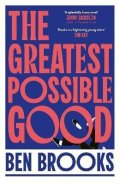 -: Greatest Possible Good