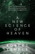 Temple Robert: A New Science of Heaven