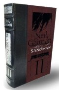 Gaiman Neil: The Sandman Omnibus 2