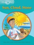 Munton Gill: Young Explorers 2: Sun Cloud Stone Reader