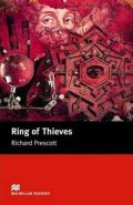 Prescott Richard: Macmillan Readers Intermediate: Ring of Thieves