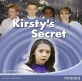 Barker Chris: Sky DVD 2: Kirsty´s Secret PAL
