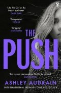 Audrain Ashley: The Push