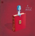 Winston Sam: A Child of Books
